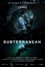 Poster for Subterranean 