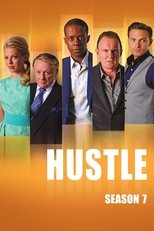 Poster for Hustle Season 7