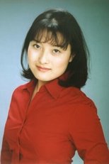 Foto retrato de Maiko Itou