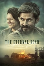 Poster for The Eternal Road