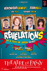 Révélations
