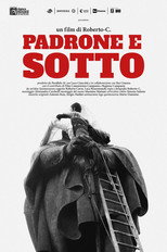Poster for Master and Servant