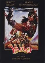 Poster di Yado
