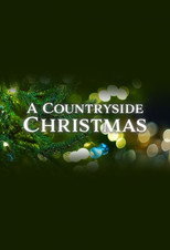 A Countryside Christmas poster