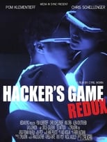 Poster for Hacker's Game Redux