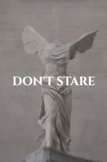 DON'T STARE