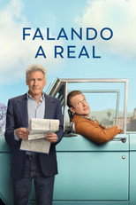 Falando a Real poster