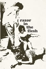 Poster for Razor in the Flesh