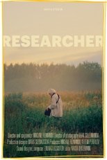 Researcher