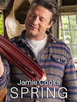 Poster for Jamie Cooks Spring