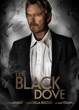 Poster for The Black Dove