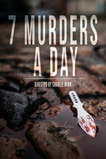 7 Murders a Day (2021)