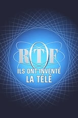 Poster di ORTF, ils ont inventé la télévision