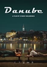 Poster for Danube 