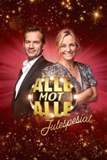 Poster for Alle mot alle julespesial Season 3