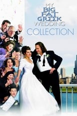 Mi gran boda griega - Colección