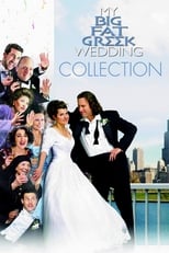 My Big Fat Greek Wedding Collection