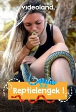 Poster for Reptielengek