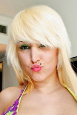 Foto retrato de Jenny One