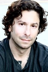 Foto retrato de Jason Gould