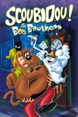 Scooby-Doo ! et les Boo Brothers poster