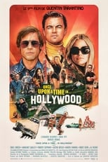 Once Upon a Time… in Hollywood2019