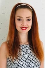 Foto retrato de Zuzana Spodniaková