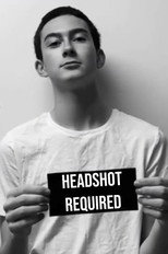 Headshot Required poster