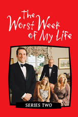 Poster for The Worst Week of My Life Season 2