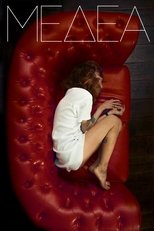 Medea poster movie