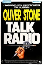 Poster di Talk Radio