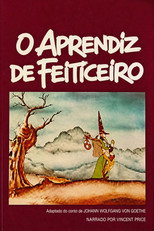 The Sorcerer's Apprentice
