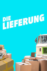 Poster for Die Lieferung Season 1