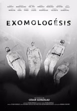 Poster for Exomologesis