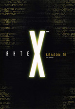 Poster zu Staffel 10 – Akte X - Die unheimlichen Fälle des FBI