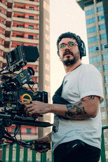 Foto retrato de Denis Hornos