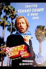 The Showbiz Show with David Spade (2005)