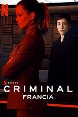 Poster di Criminal: Francia