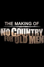 The Making of 'No Country for Old Men' poster