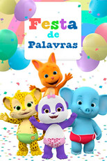 Festa das Palavras