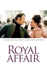 Royal Affair serie streaming