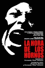 La hora de los hornos