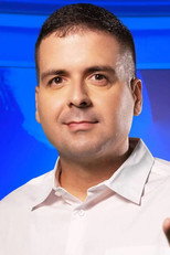 Marcelo Castro as Self - Host in Alô Juca