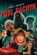 Poster for Pobl Bachyn 