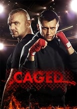 Poster for Caged