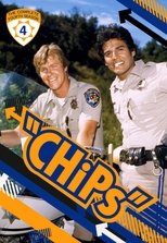 Poster for CHiPs Season 4