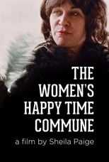 Poster for The Women's Happy Time Commune