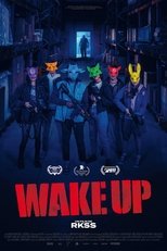 Wake Up poster