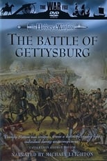 The Battle of Gettysburg