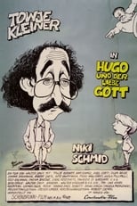 Poster for Hugo und der liebe Gott 